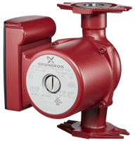 Grundfos pump 1/12HP, 115V SS , timer & cord (UP15-29SUC/TLC)