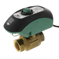 Taco leakbreaker water heater shut-off, 3/4ip
