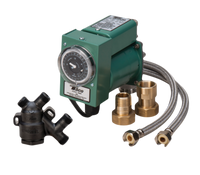Taco HotLink domestic hot water recirculation system