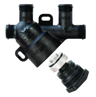 Taco HotLink replacement cross-over valve