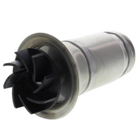 Taco replacement cartridge for 006-B series pumps (HeatLink pump)