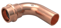 MaxiPro 7/8" 90 DEG STREET BEND