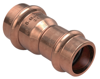 MaxiPro 7/8" x 3/4" REDUCING COUPLER