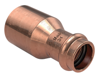 MaxiPro 3/4" x 5/8" FITTING REDUCER