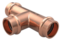 MaxiPro 1/4" EQUAL TEE