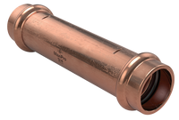 MaxiPro Long Coupler 7/8