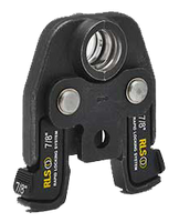 RLS jaw for Rigid press tool, 3/8