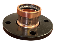 ProPress, copper, adapter flange, press x flange 4 (need bolt kit)