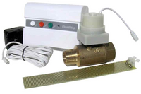 Flood Stop system for water heater, 3/4 (FS 3/4-NPT)