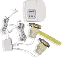 Flood Stop system for sinks (FS 3/8-CD)