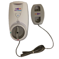 Leak controller, 3/8
