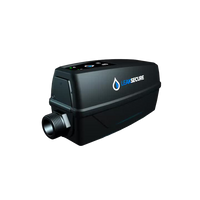 Leaksecure outdoor installation box