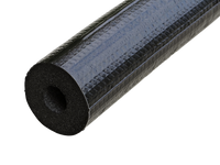 K-Flex Titan insulation, UV protection, 1 1/8 x 1/2 x 6 (156' per carton)