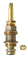 Cap thread gasket for Price Pfister tub/shower stem