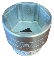 Wrench, water heater element 1/2 socket heavy duty