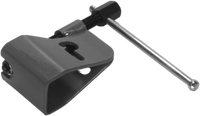 Compression sleeve puller for 1/2 nom copper, fully machined body and screw