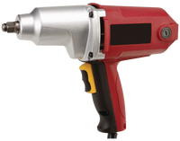 Wrench, impact 110 volt, for 1/2 drive