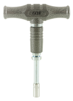 Wrench, no-hub torque, 60 inch pounds, 5/16, heavy duty (2SH)