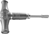 Wrench, no-hub torque, 80 inch pounds, 5/16, heavy duty (2SM)