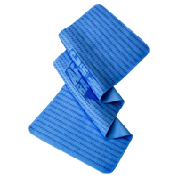 Cooling towel, artic radwear