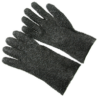 PVC "Ugly Gloves" (economy-black)