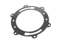 Repair flange ring, solid-full circle