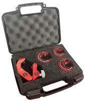 Cutter close quarters tubing kit Wheeler Rex