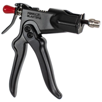 Ferrule Blaster tool
