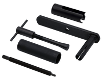 ONA Moen puller tool set w/posi add on