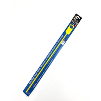 Zip-It for cleaning tub and lavatory drains