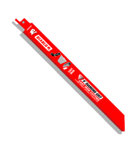 Diablo saw blade diamond grit reciprocating for cast iron, fiber cement, masonry and fiberglass 9 (sold individually)