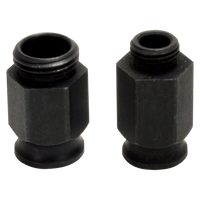 Diablo 2 Arbor adaptor nuts