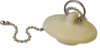 Basin Stopper fits 1 1/2 - 2 drain