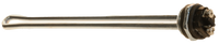 Water heater element 4500 watts, 240 volt, screw-in, high density, single fold