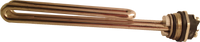 Water heater element 4500 watts, 240, volt screw-in, 1 3/8dia thread, for State Duron tank