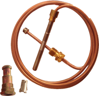 Thermocouple for gas water heater 24