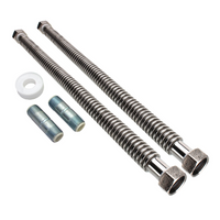 Water heater install kit (electric)