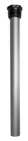 Blue Lightning anode rod for RV water heater, 3/4 hex plug, 9.5 long, magnesium (fits Suburban and Morflo)