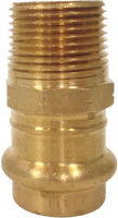 ProPress MIP adapter, p x mip, 3/4