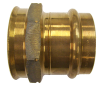 ProPress FIP adapter, p x fip, 3/4