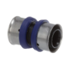 ViegaPex poly coupling 1/2