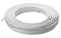 ViegaPex tube WHITE 1 1/4 x 100