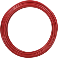 ViegaPex tube RED 1/2 x 100