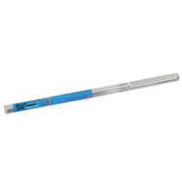 Alloy sol 5-rod pack 18, all purpose brazing and joining rod, 500 degree flow temperature