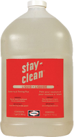 Flux brazing 1 gallon bottle, Stay-Clean