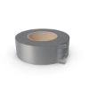 Tape duct, performance grade for HVAC, 10 mil, 48mm x 55m Shurtape PC609, GRAY