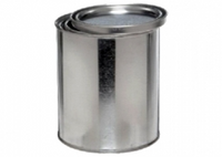 Glue can 32oz (1qt) - empty