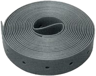 Hanger strap polypropylene 3/4 x 100 (sold by the roll)