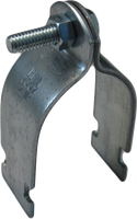 Galv unistrut clamps 2