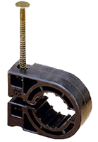 PadLock tube hanger 3/4CTS (Sioux Chief)